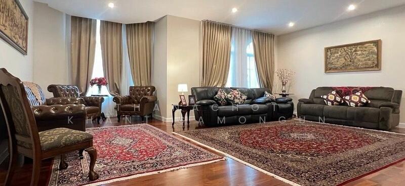 ให้เช่า - Two Grande Monaco Bangna-Wongwaen : ทู แกรนด์ โมนาโค บางนา-วงแหวน, กรุงเทพ