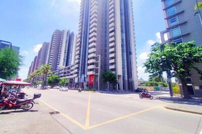 ขาย - Victoria Lakeview : วิคตอเรีย เลควิว, นนทบุรี