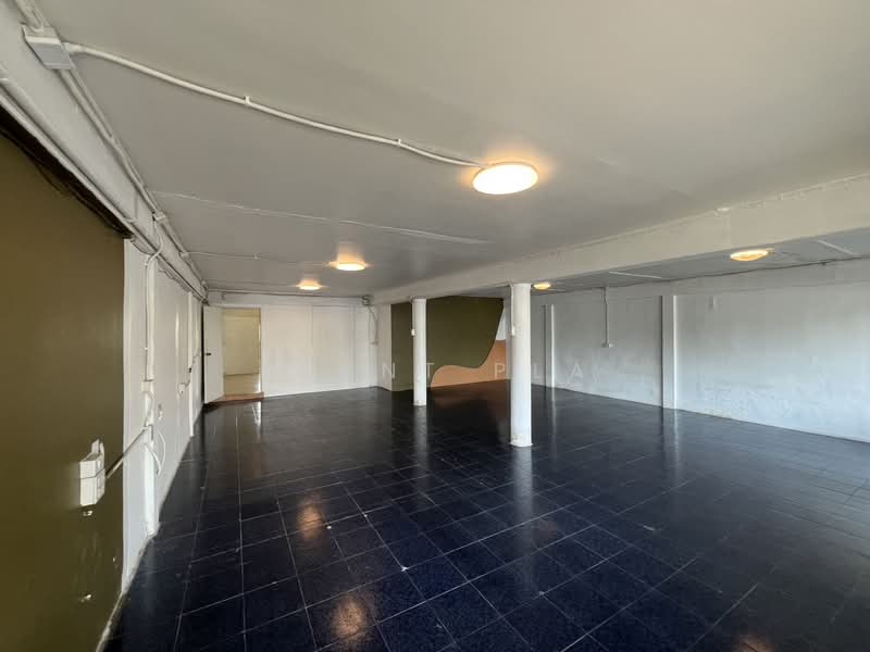 Commercial Building for Rent – 2 Storeys near BTS Samrong (SPSAD3793), Samut Prakan, Samrong Nua, Muang Samut Prakarn, Samut Prakan, , 256 sqm, Shophouse For Rent, by Agent Pla, 500133592 - DDproperty.com