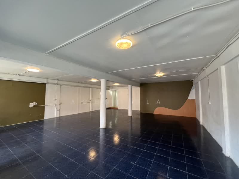 Commercial Building for Rent – 2 Storeys near BTS Samrong (SPSAD3793), Samut Prakan, Samrong Nua, Muang Samut Prakarn, Samut Prakan, , 256 sqm, Shophouse For Rent, by Agent Pla, 500133592 - DDproperty.com