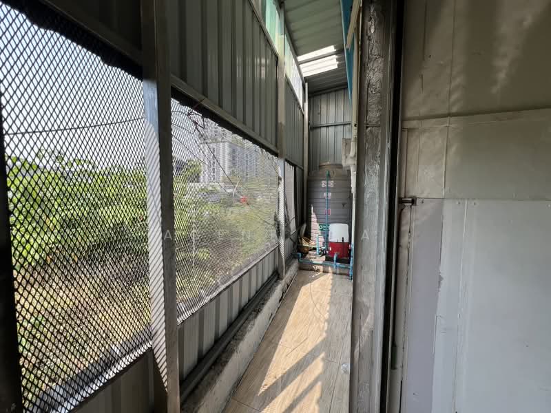 Commercial Building for Rent – 2 Storeys near BTS Samrong (SPSAD3793), Samut Prakan, Samrong Nua, Muang Samut Prakarn, Samut Prakan, , 256 sqm, Shophouse For Rent, by Agent Pla, 500133592 - DDproperty.com