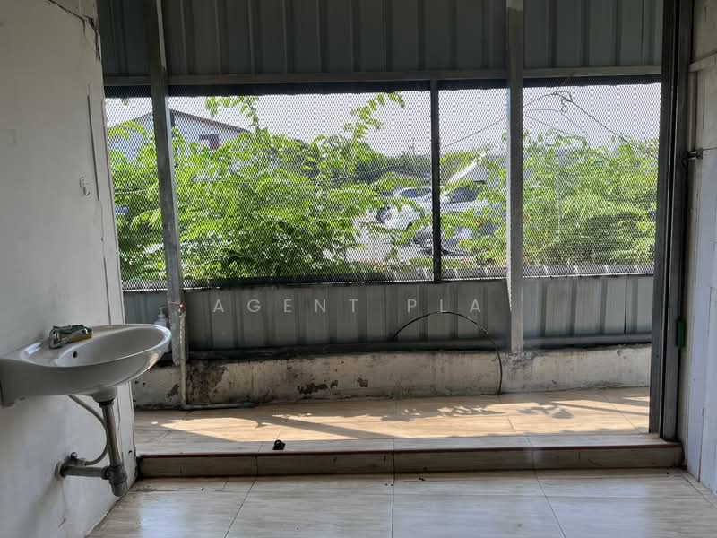 Commercial Building for Rent – 2 Storeys near BTS Samrong (SPSAD3793), Samut Prakan, Samrong Nua, Muang Samut Prakarn, Samut Prakan, , 256 sqm, Shophouse For Rent, by Agent Pla, 500133592 - DDproperty.com