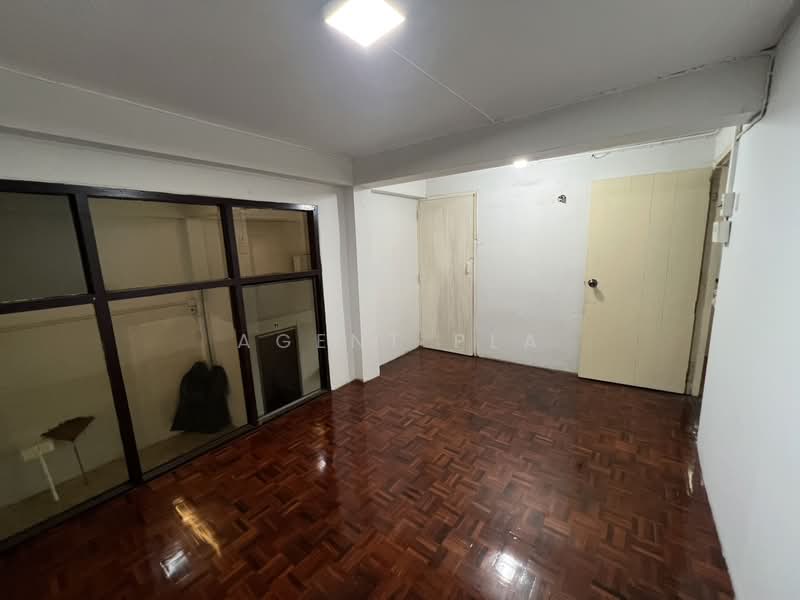 Commercial Building for Rent – 2 Storeys near BTS Samrong (SPSAD3793), Samut Prakan, Samrong Nua, Muang Samut Prakarn, Samut Prakan, , 256 sqm, Shophouse For Rent, by Agent Pla, 500133592 - DDproperty.com