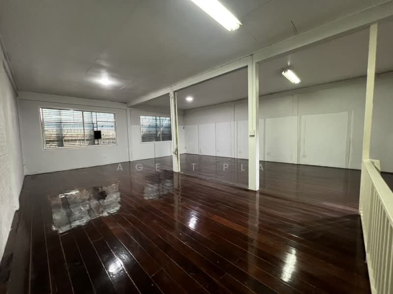 Commercial Building for Rent – 2 Storeys near BTS Samrong (SPSAD3793), Samut Prakan, Samrong Nua, Muang Samut Prakarn, Samut Prakan, , 256 sqm, Shophouse For Rent, by Agent Pla, 500133592 - DDproperty.com