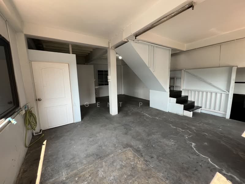 Commercial Building for Rent – 2 Storeys near BTS Samrong (SPSAD3793), Samut Prakan, Samrong Nua, Muang Samut Prakarn, Samut Prakan, , 256 sqm, Shophouse For Rent, by Agent Pla, 500133592 - DDproperty.com