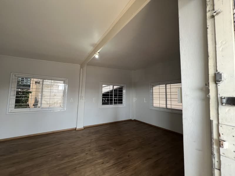 Commercial Building for Rent – 2 Storeys near BTS Samrong (SPSAD3793), Samut Prakan, Samrong Nua, Muang Samut Prakarn, Samut Prakan, , 256 sqm, Shophouse For Rent, by Agent Pla, 500133592 - DDproperty.com