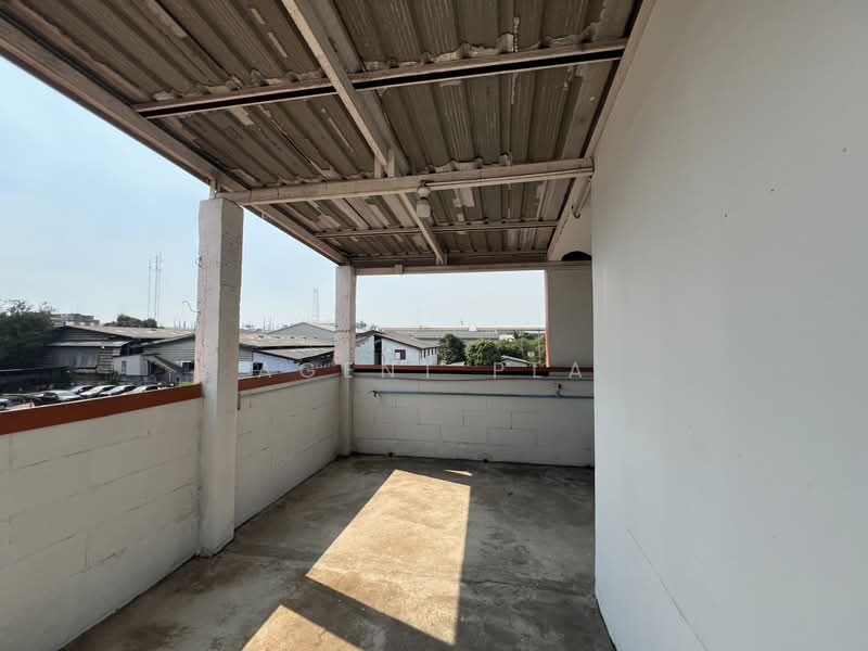 Commercial Building for Rent – 2 Storeys near BTS Samrong (SPSAD3793), Samut Prakan, Samrong Nua, Muang Samut Prakarn, Samut Prakan, , 256 sqm, Shophouse For Rent, by Agent Pla, 500133592 - DDproperty.com