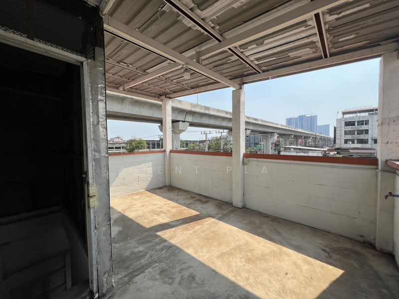 Commercial Building for Rent – 2 Storeys near BTS Samrong (SPSAD3793), Samut Prakan, Samrong Nua, Muang Samut Prakarn, Samut Prakan, , 256 sqm, Shophouse For Rent, by Agent Pla, 500133592 - DDproperty.com