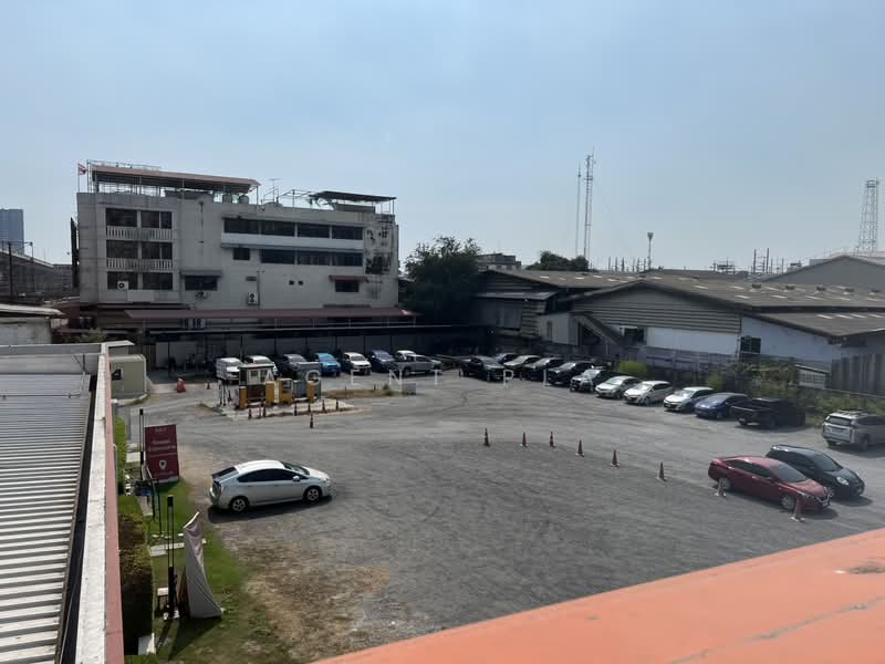 Commercial Building for Rent – 2 Storeys near BTS Samrong (SPSAD3793), Samut Prakan, Samrong Nua, Muang Samut Prakarn, Samut Prakan, , 256 sqm, Shophouse For Rent, by Agent Pla, 500133592 - DDproperty.com