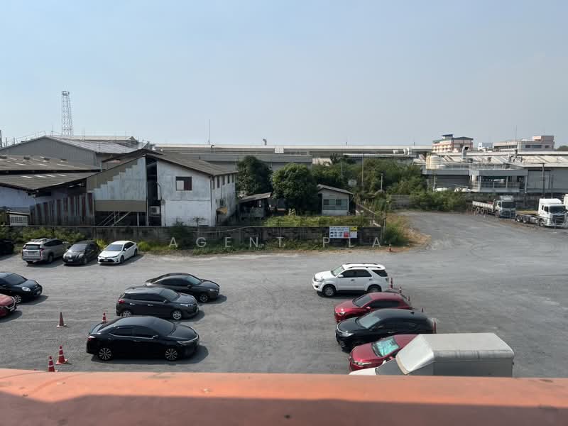 Commercial Building for Rent – 2 Storeys near BTS Samrong (SPSAD3793), Samut Prakan, Samrong Nua, Muang Samut Prakarn, Samut Prakan, , 256 sqm, Shophouse For Rent, by Agent Pla, 500133592 - DDproperty.com