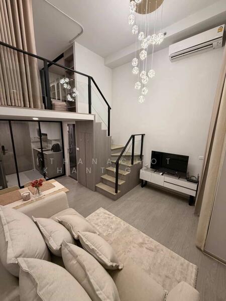 ให้เช่า - Origin Plug & Play Ramkhamhaeng Triple Station : ออริจิ้น ปลั๊ก แอนด์ เพลย์ รามคำแหง ทริปเปิ้ล สเตชั่น, กรุงเทพ