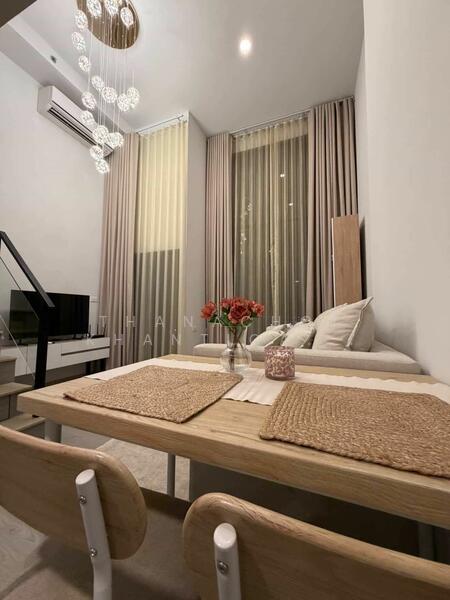 ให้เช่า - Origin Plug & Play Ramkhamhaeng Triple Station : ออริจิ้น ปลั๊ก แอนด์ เพลย์ รามคำแหง ทริปเปิ้ล สเตชั่น, กรุงเทพ