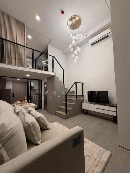 ให้เช่า - Origin Plug & Play Ramkhamhaeng Triple Station : ออริจิ้น ปลั๊ก แอนด์ เพลย์ รามคำแหง ทริปเปิ้ล สเตชั่น, กรุงเทพ