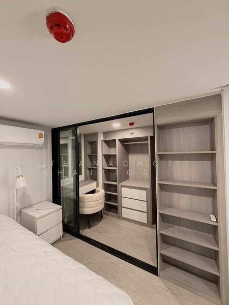 ให้เช่า - Origin Plug & Play Ramkhamhaeng Triple Station : ออริจิ้น ปลั๊ก แอนด์ เพลย์ รามคำแหง ทริปเปิ้ล สเตชั่น, กรุงเทพ