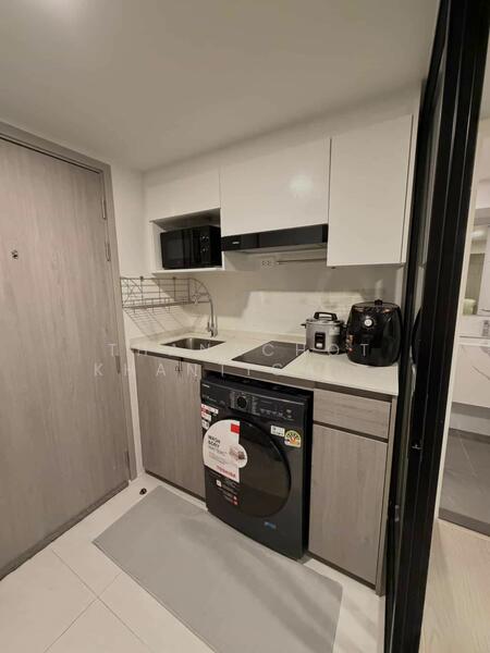 ให้เช่า - Origin Plug & Play Ramkhamhaeng Triple Station : ออริจิ้น ปลั๊ก แอนด์ เพลย์ รามคำแหง ทริปเปิ้ล สเตชั่น, กรุงเทพ