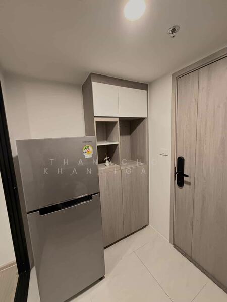 ให้เช่า - Origin Plug & Play Ramkhamhaeng Triple Station : ออริจิ้น ปลั๊ก แอนด์ เพลย์ รามคำแหง ทริปเปิ้ล สเตชั่น, กรุงเทพ