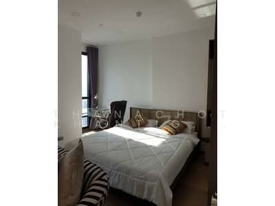For Rent - ASHTON Chula-Silom, Bangkok