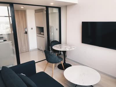 For Rent - Knightsbridge Prime Sathorn, Bangkok