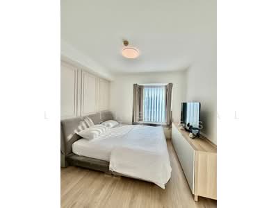 For Rent - Fuse Mobius Ramkhamhaeng Klongton, Bangkok