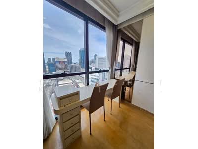 For Rent - ASHTON Chula-Silom, Bangkok