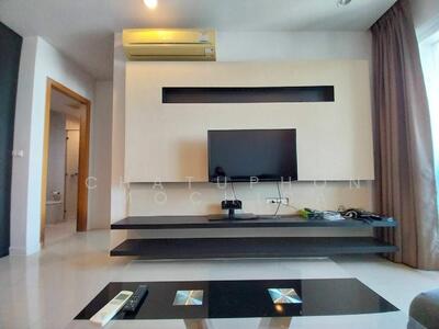 For Rent - Circle Condominium, Bangkok