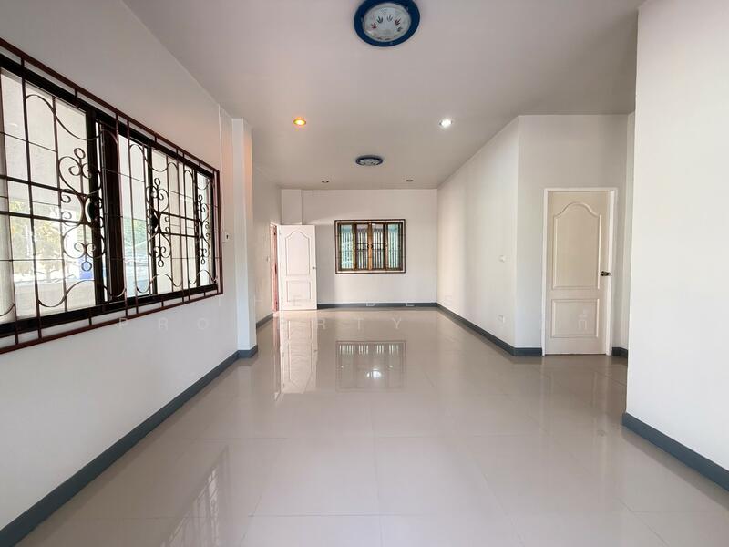 For Sale - หมู่บ้านอยู่สบาย พานทอง ชลบุรี, Chon Buri (Pattaya)