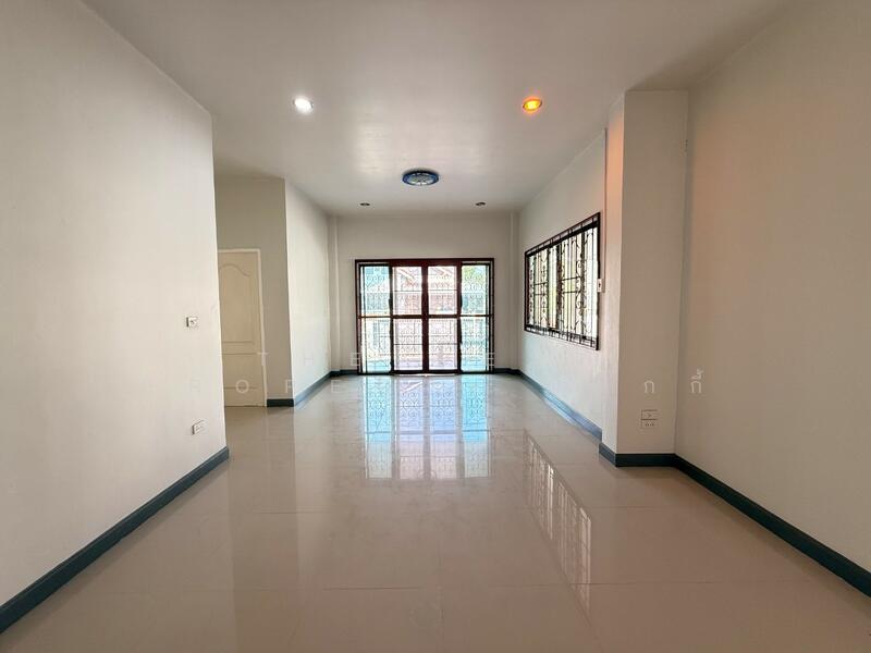 For Sale - หมู่บ้านอยู่สบาย พานทอง ชลบุรี, Chon Buri (Pattaya)