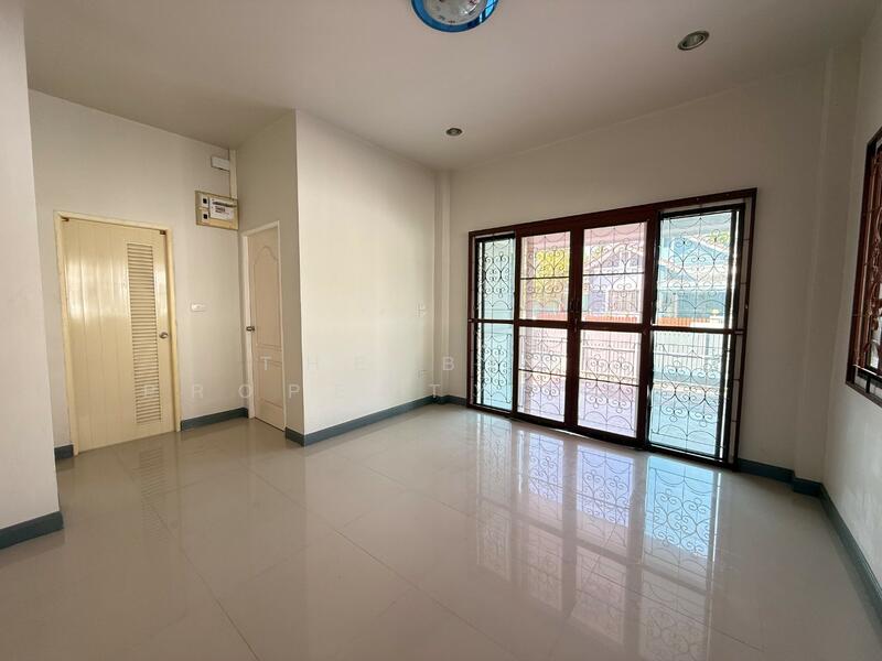 For Sale - หมู่บ้านอยู่สบาย พานทอง ชลบุรี, Chon Buri (Pattaya)