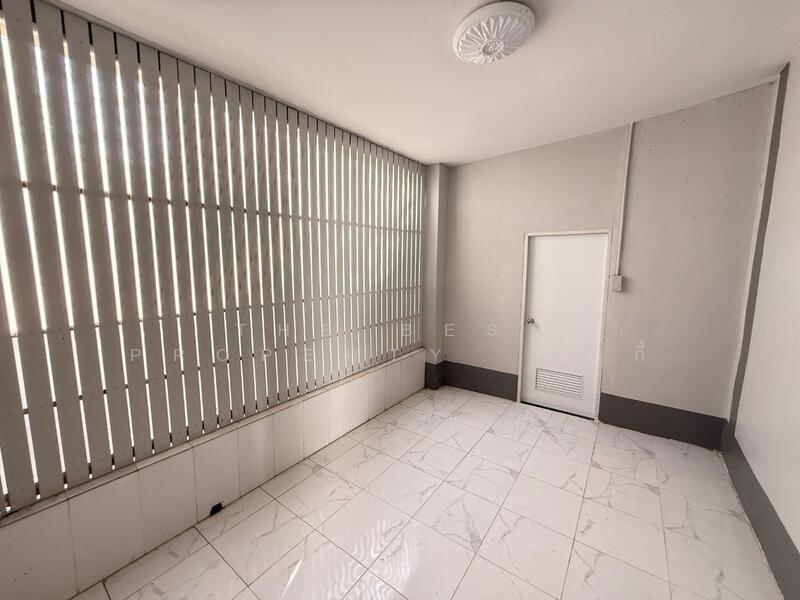 For Sale - หมู่บ้านอยู่สบาย พานทอง ชลบุรี, Chon Buri (Pattaya)