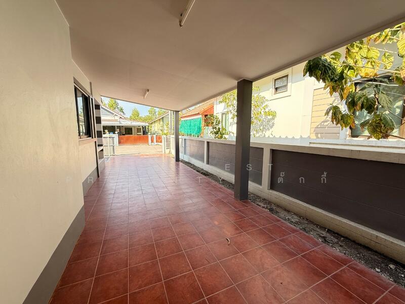 ขาย - หมู่บ้านอยู่สบาย พานทอง ชลบุรี, ชลบุรี