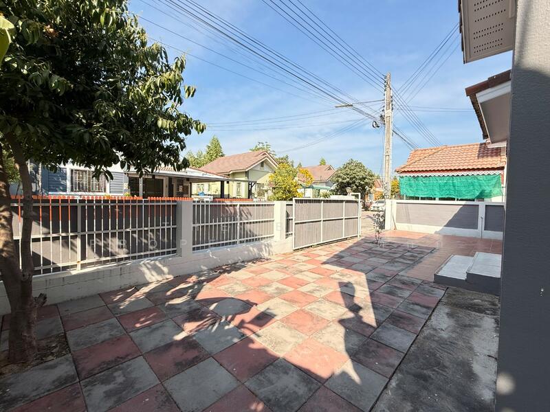 For Sale - หมู่บ้านอยู่สบาย พานทอง ชลบุรี, Chon Buri (Pattaya)