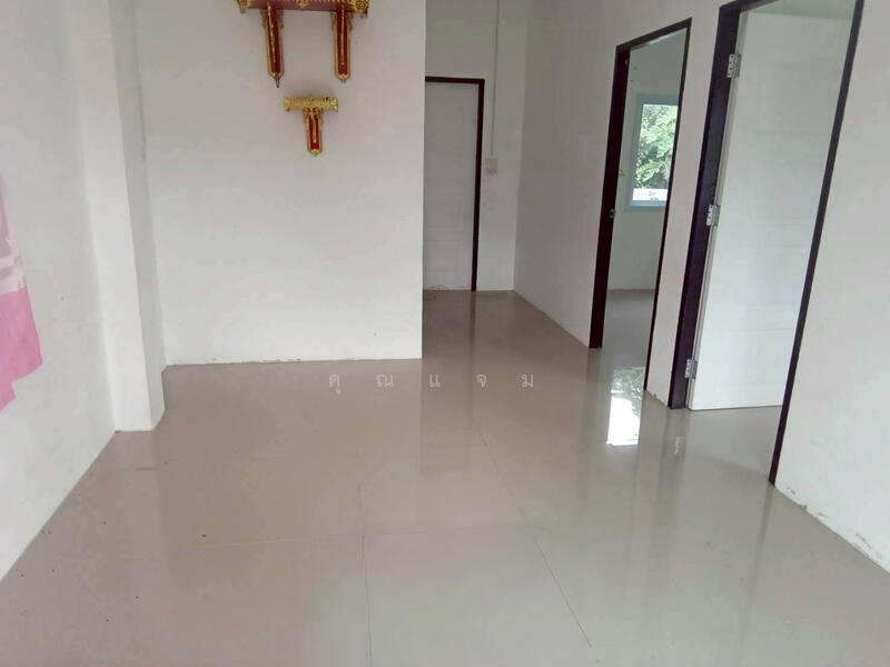 ขาย - บ้านทรัพย์เซนต์ 4, ลำพูน