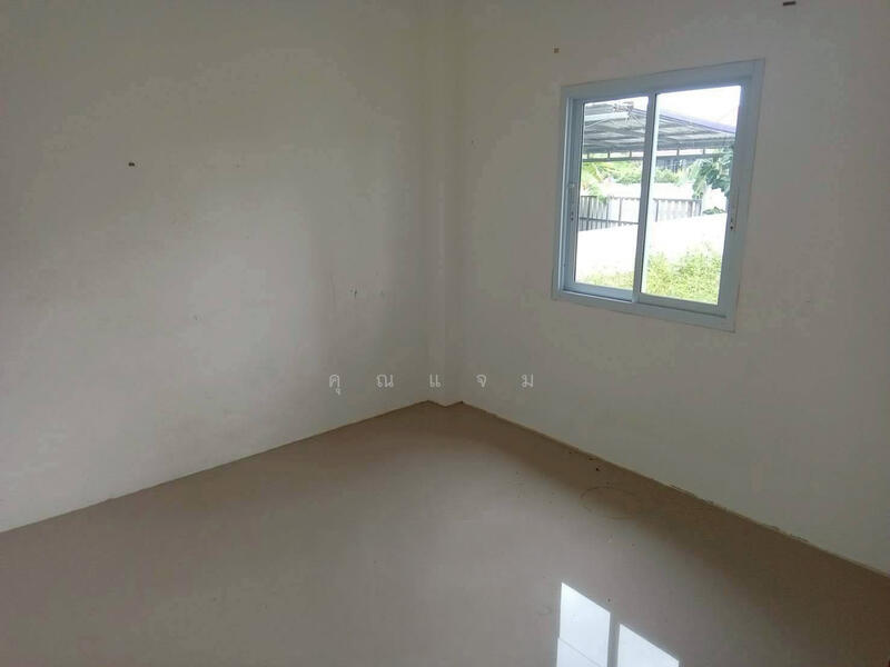 ขาย - บ้านทรัพย์เซนต์ 4, ลำพูน