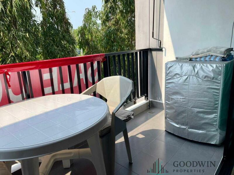 For Sale - The Green Living Condo Pattaya, Chon Buri (Pattaya)
