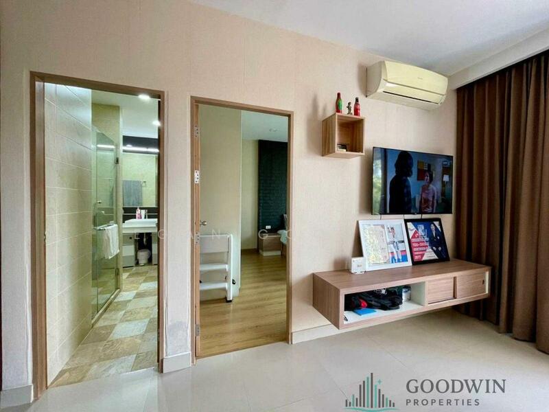 For Sale - The Green Living Condo Pattaya, Chon Buri (Pattaya)