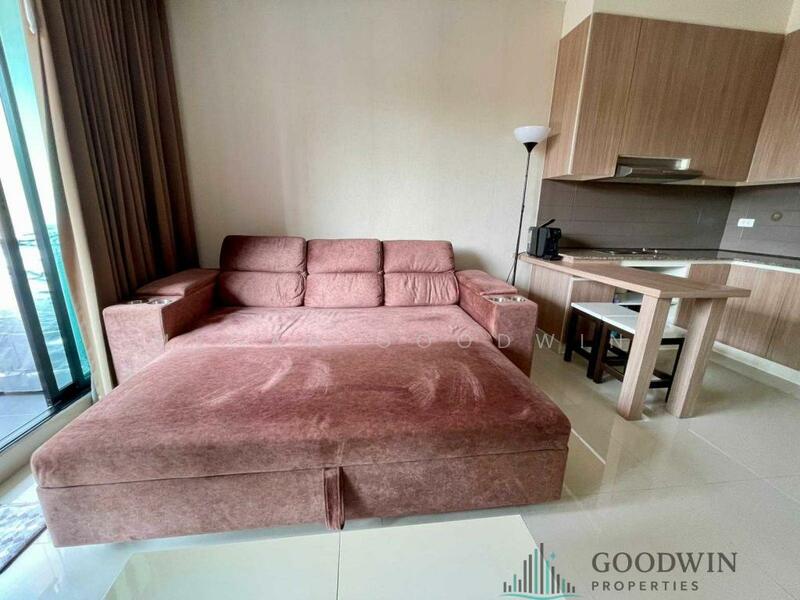 For Sale - The Green Living Condo Pattaya, Chon Buri (Pattaya)