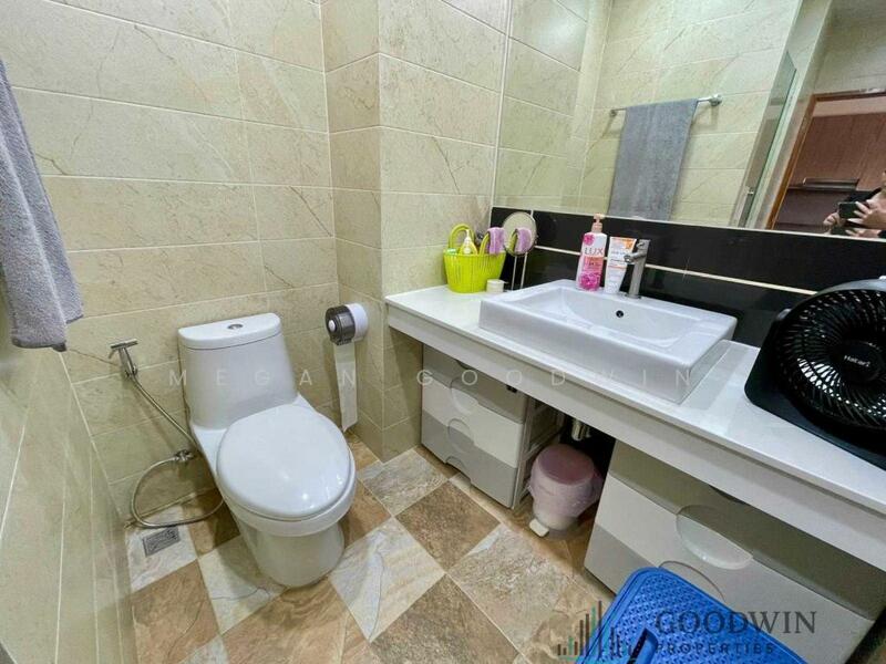 For Sale - The Green Living Condo Pattaya, Chon Buri (Pattaya)