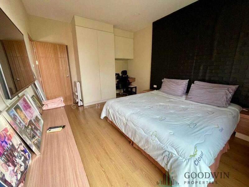 For Sale - The Green Living Condo Pattaya, Chon Buri (Pattaya)