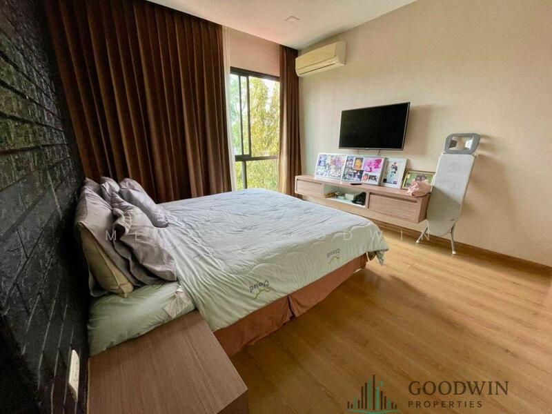 For Sale - The Green Living Condo Pattaya, Chon Buri (Pattaya)