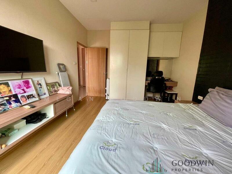 For Sale - The Green Living Condo Pattaya, Chon Buri (Pattaya)