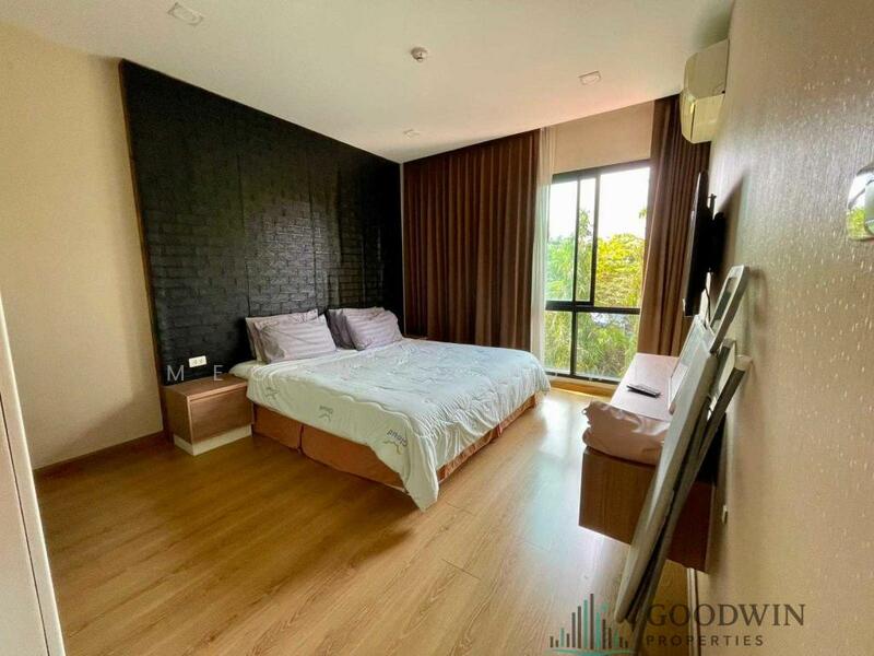 For Sale - The Green Living Condo Pattaya, Chon Buri (Pattaya)