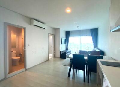 For Rent - Life Sukhumvit 48, Bangkok