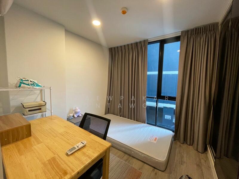 For Rent - BEAT Bangwa Interchange, Bangkok