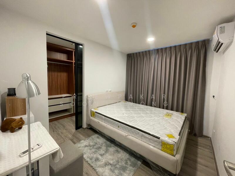 For Rent - BEAT Bangwa Interchange, Bangkok