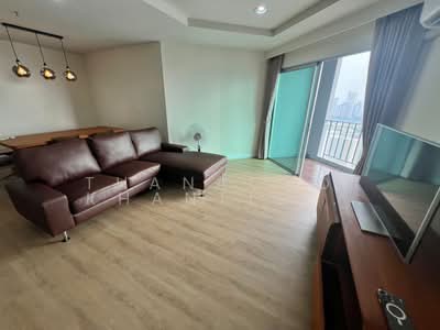 For Rent - Belle Grand Rama 9, Bangkok