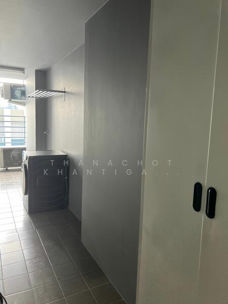 Belle Grand Rama 9, Bangkok, 131 Rama 9 Road, Huai Khwang, Huai Khwang, Bangkok, 2 Bedrooms, 96 sqm, Condo For Rent, by Thanachot Khantigamongun, 500133668 - DDproperty.com