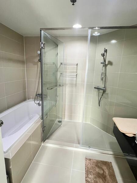 Belle Grand Rama 9, Bangkok, 131 Rama 9 Road, Huai Khwang, Huai Khwang, Bangkok, 2 Bedrooms, 96 sqm, Condo For Rent, by Thanachot Khantigamongun, 500133668 - DDproperty.com