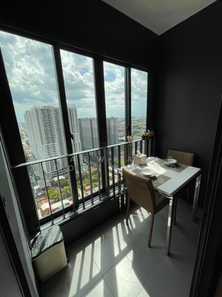 ให้เช่า - IDEO Mobi Wongsawang Interchange : ไอดีโอ โมบิ วงศ์สว่าง - อินเตอร์เชนจ์, กรุงเทพ