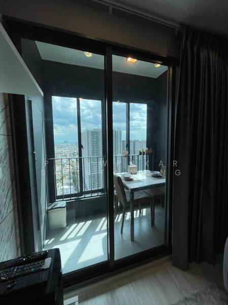 ให้เช่า - IDEO Mobi Wongsawang Interchange : ไอดีโอ โมบิ วงศ์สว่าง - อินเตอร์เชนจ์, กรุงเทพ