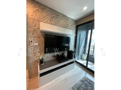 For Rent - IDEO Mobi Wongsawang Interchange, Bangkok